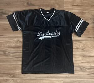 Los Angeles jersey